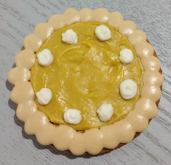 Pumpkin Pie