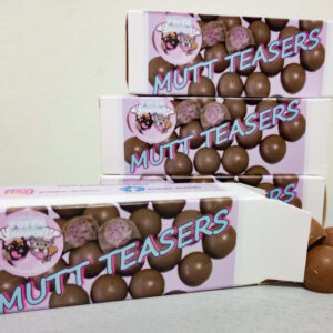 Mutt Teasers