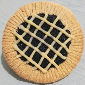 Blueberry Pie