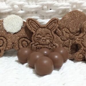 Double "choc" Easter pack