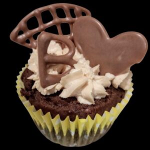 Loaded Pupcake 4pk