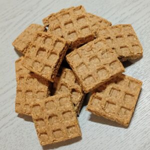 Kangaroo Waffles - Anal Gland Support