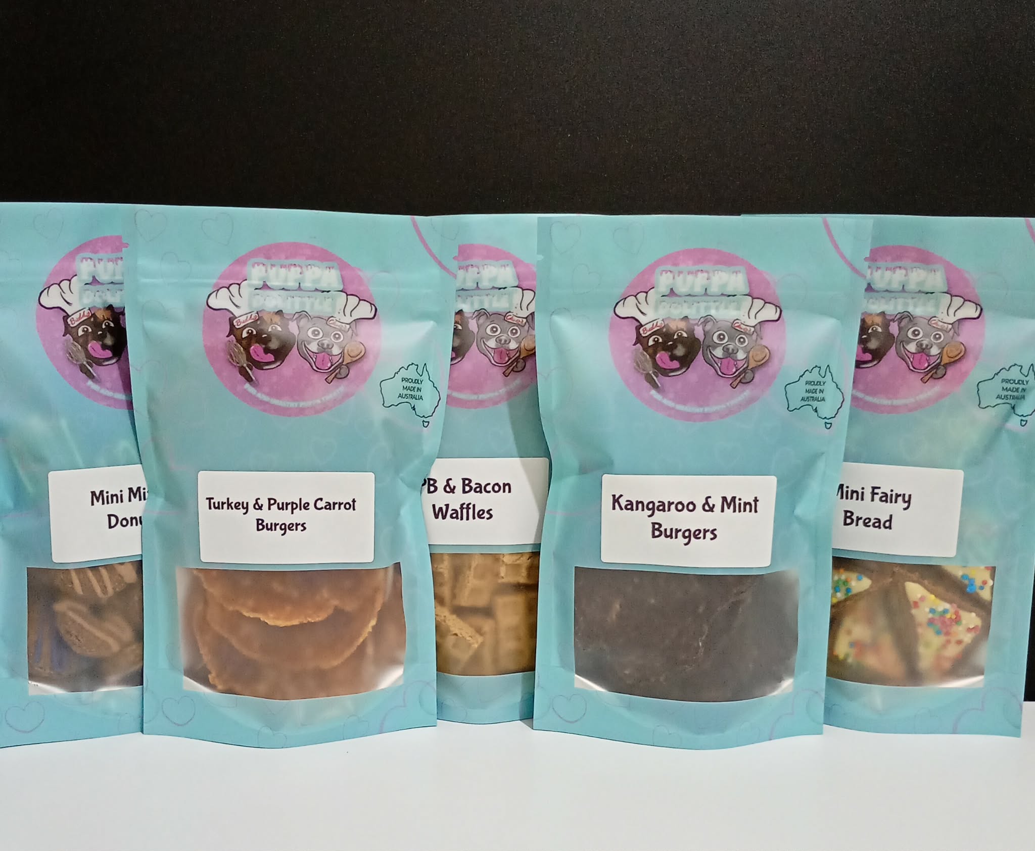 Cookie Monster Bundle