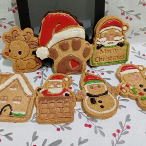 Christmas Cookie Pack